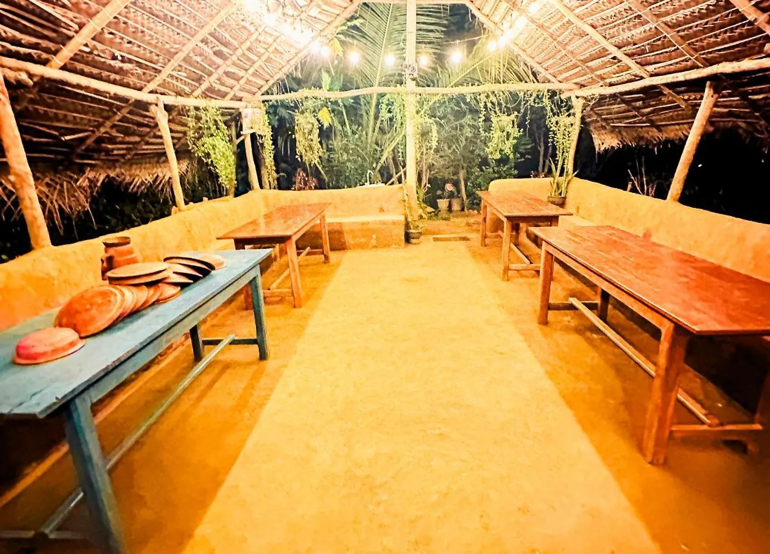 Habarana Farm Cottage Hotel