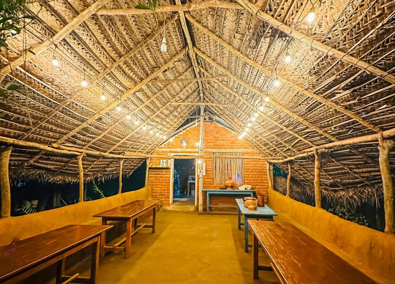 Habarana Farm Cottage