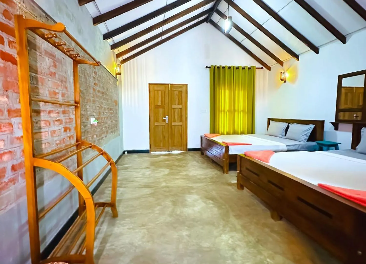 Hotel Habarana Farm Cottage