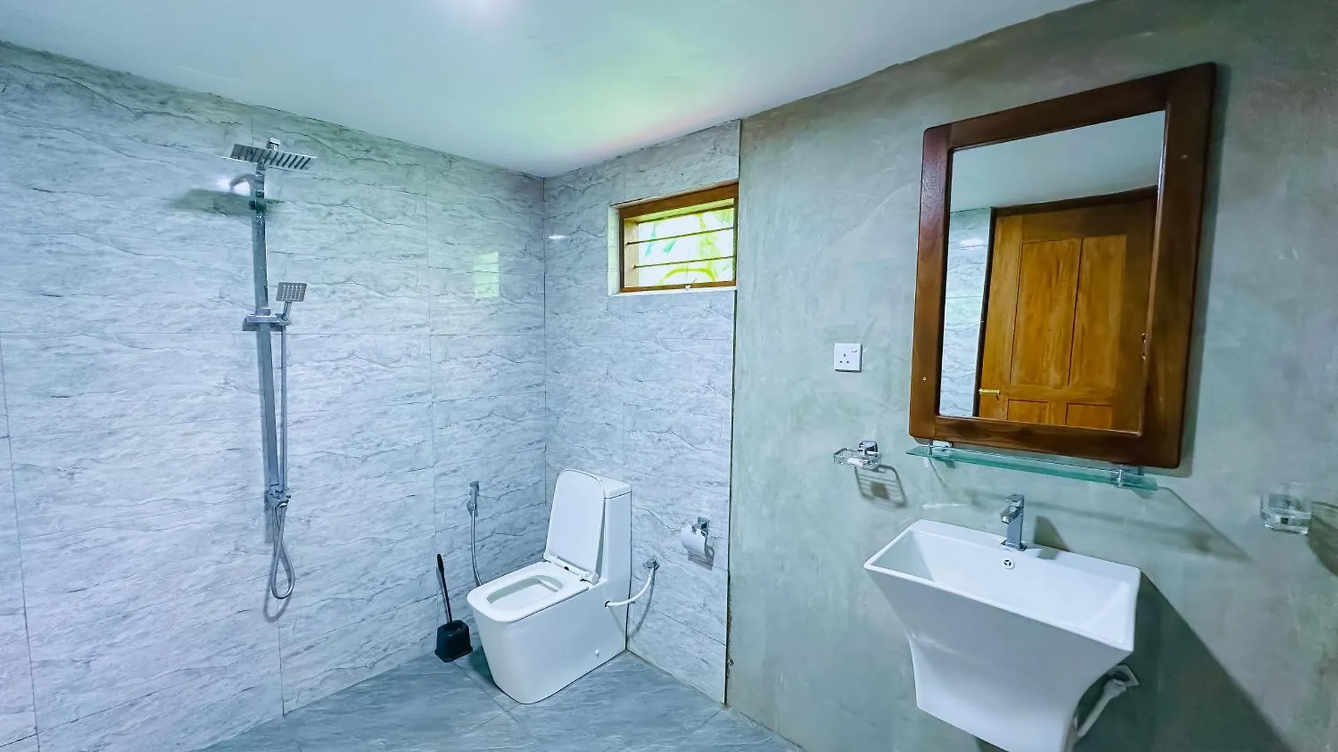 Habarana Farm Cottage Hotel
