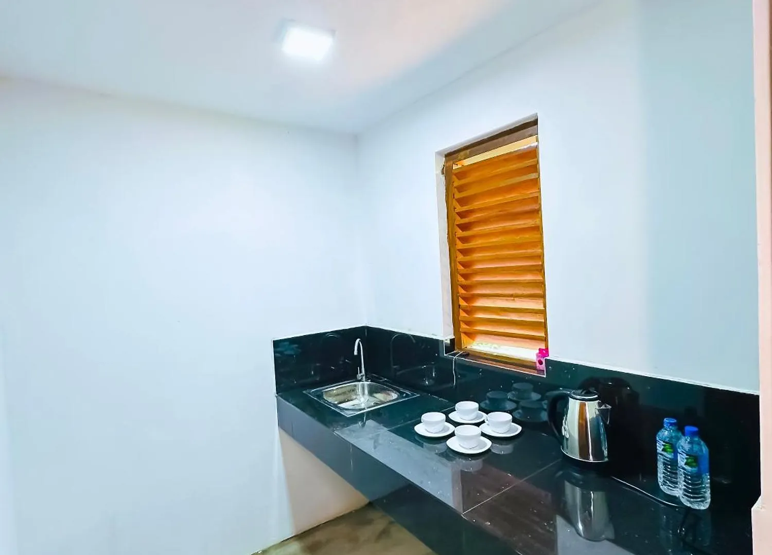 Hotel Habarana Farm Cottage Sri Lanka