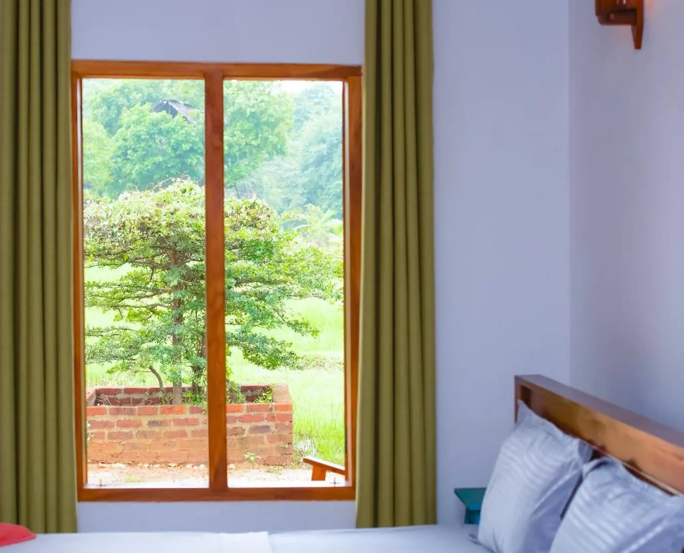 Habarana Farm Cottage
