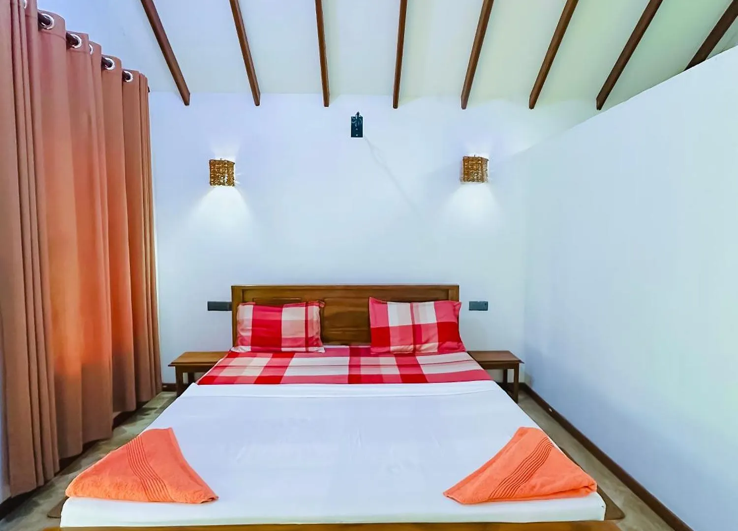 Hotel Habarana Farm Cottage