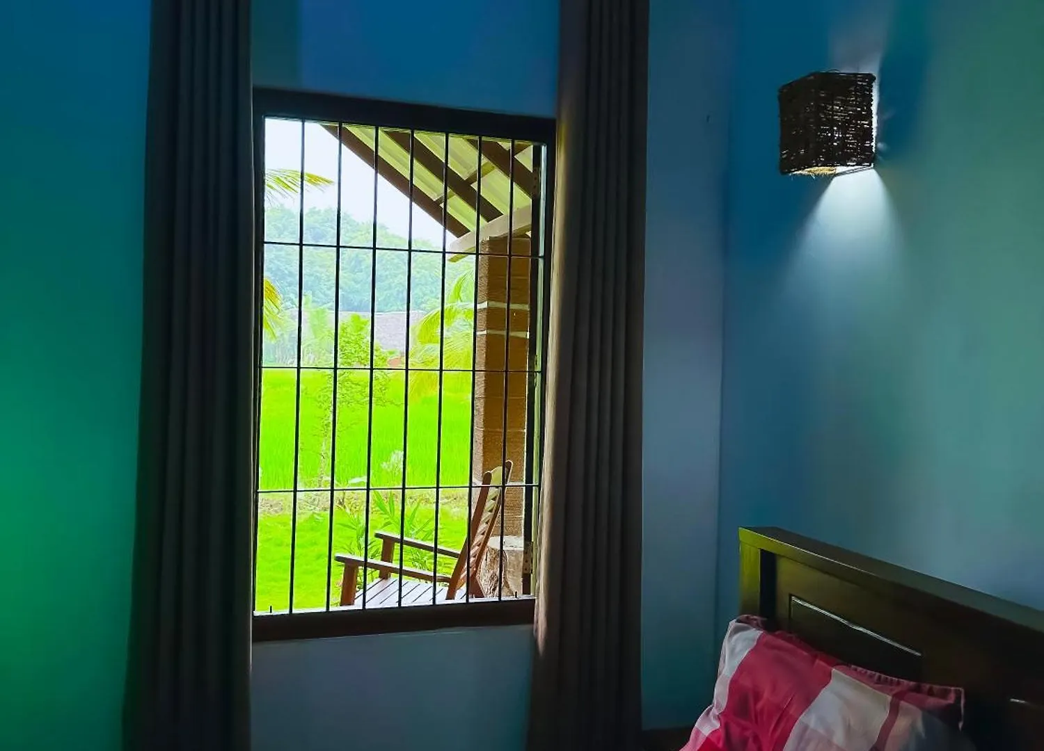 Hotel Habarana Farm Cottage Sri Lanka