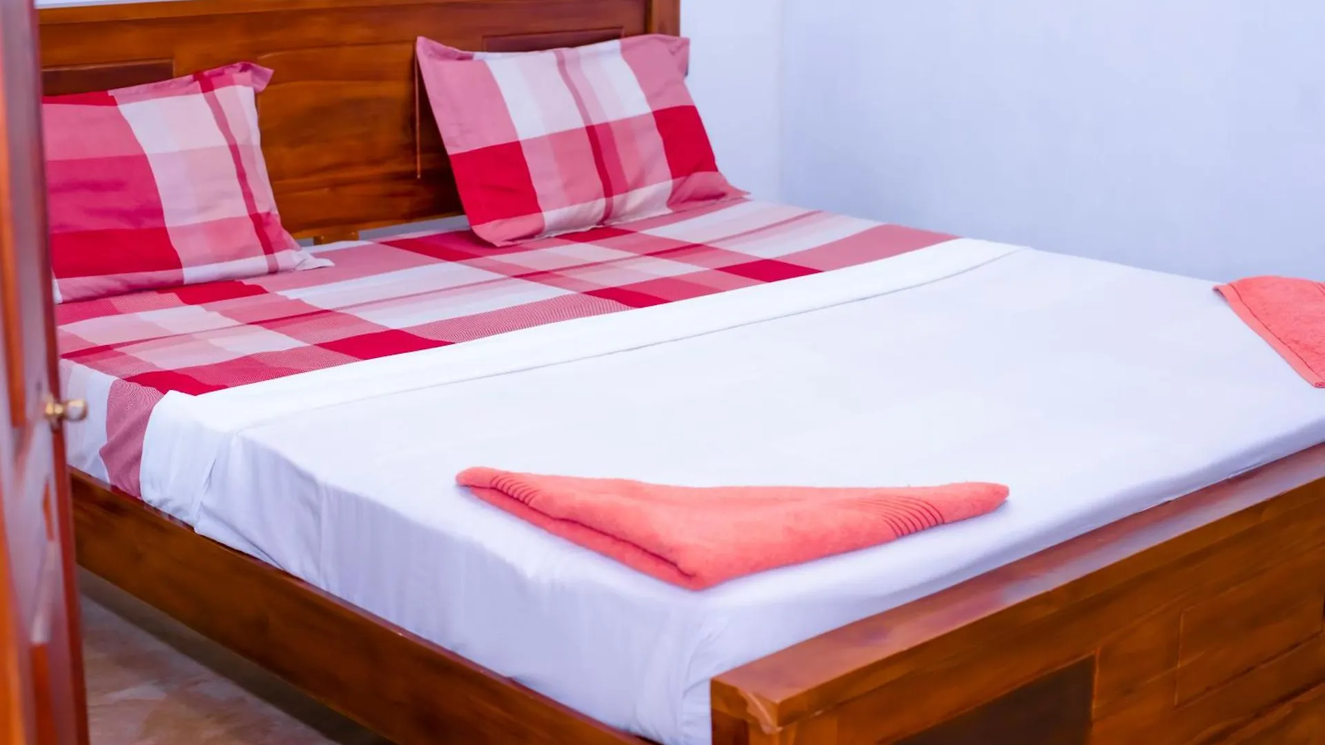 Hotel Habarana Farm Cottage