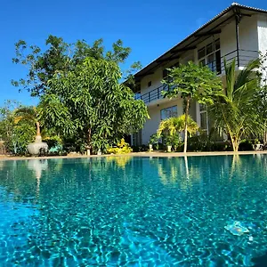  Bed & Breakfast Sapphire Garden