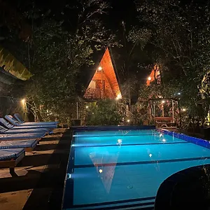 Levona Garden Habarana