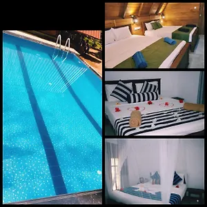  Homestay New Star