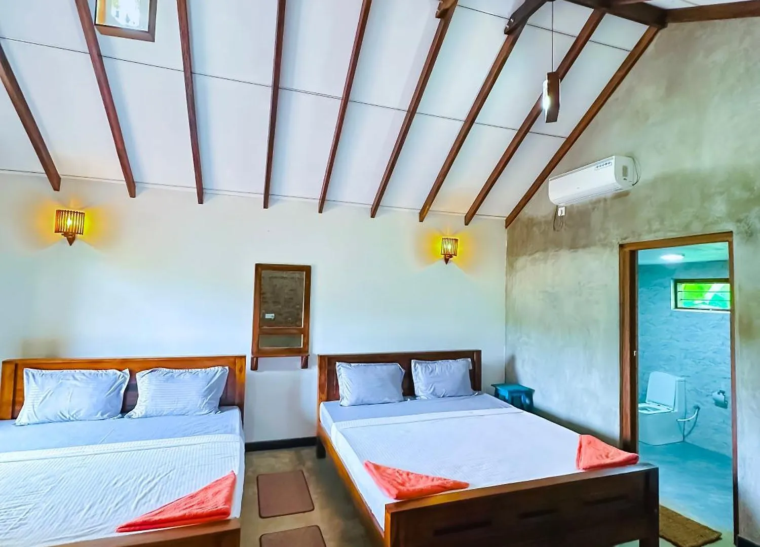 Habarana Farm Cottage