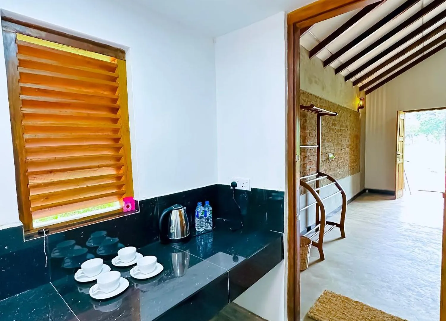 Habarana Farm Cottage