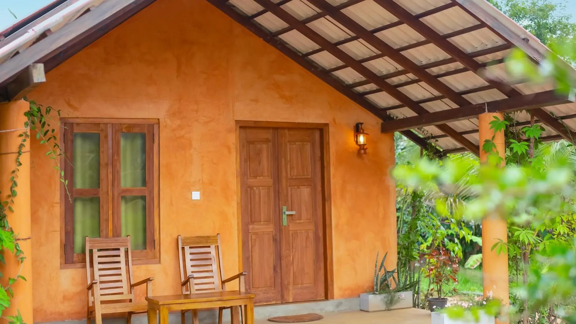 Hotel Habarana Farm Cottage