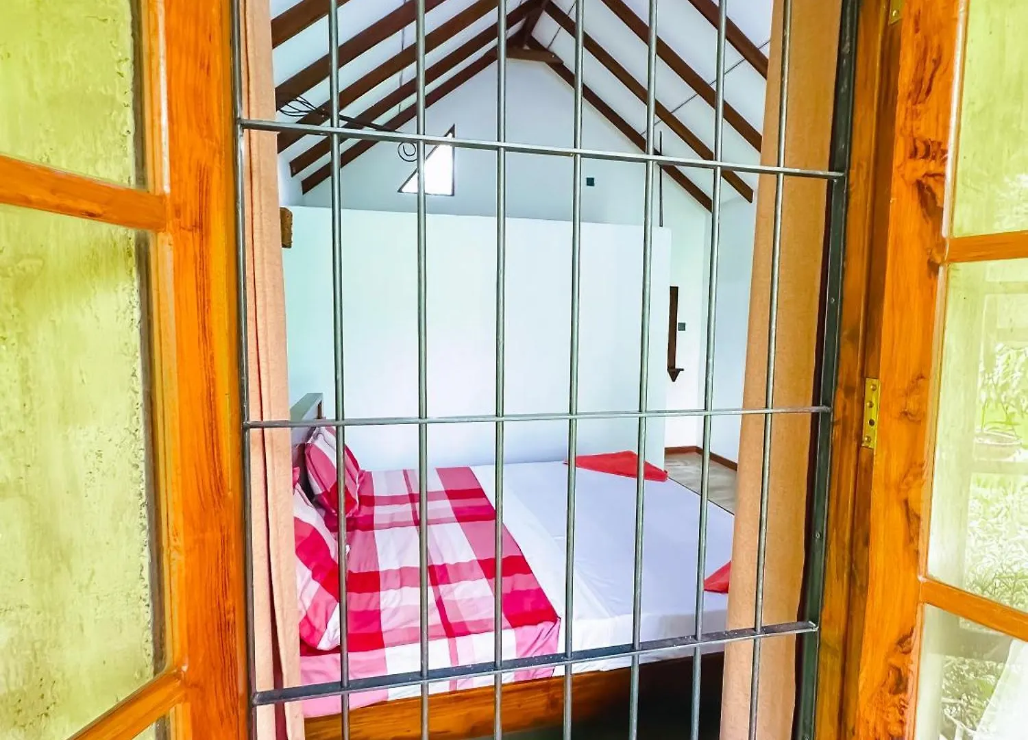 Habarana Farm Cottage