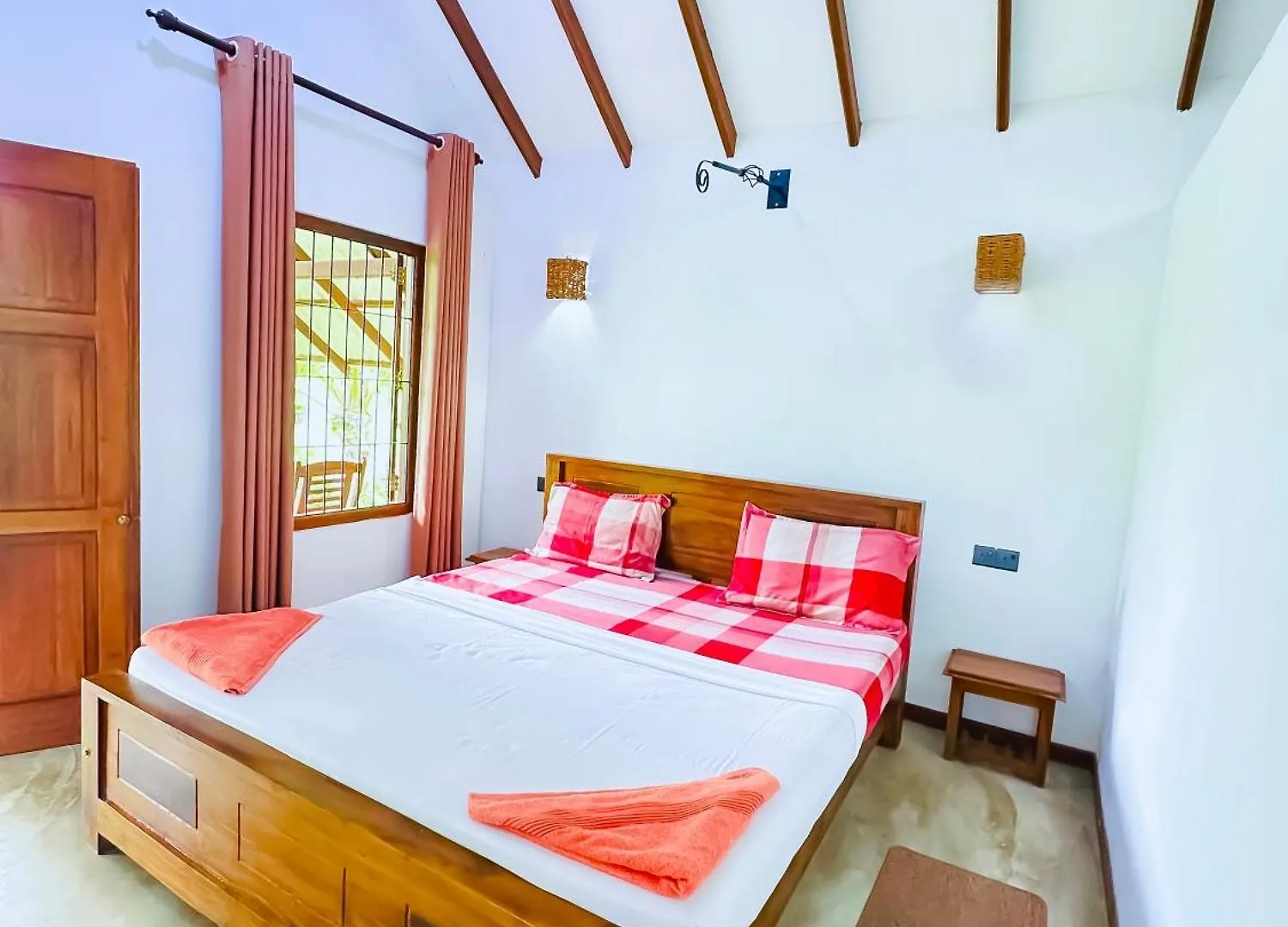 Hotel Habarana Farm Cottage