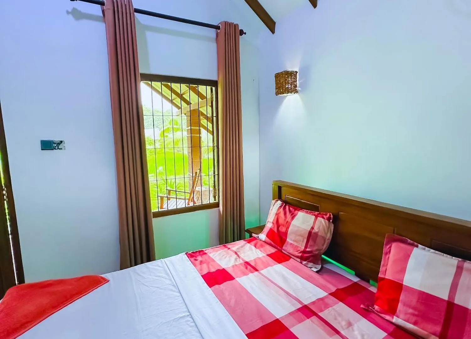Habarana Farm Cottage 0*,