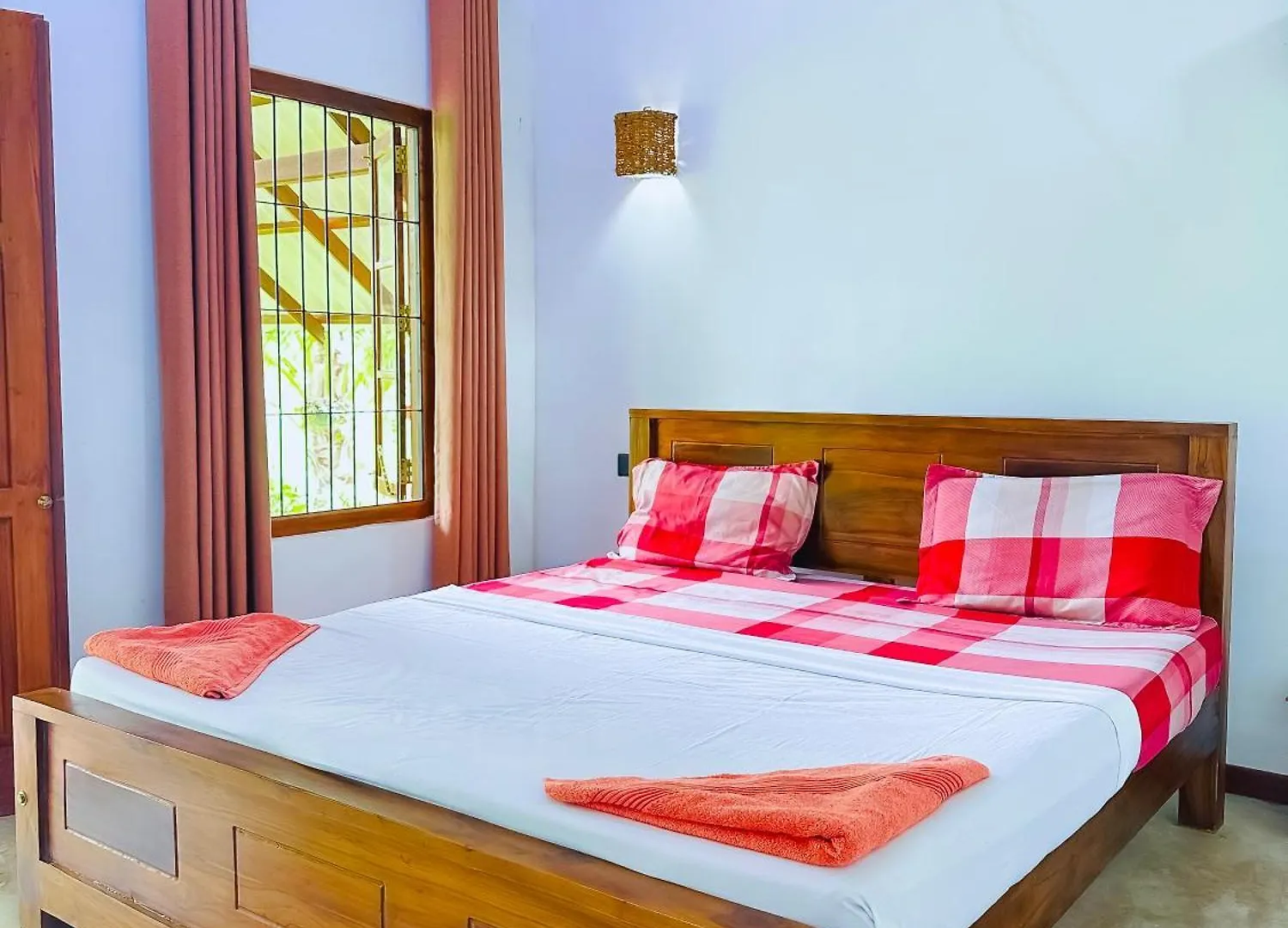 Habarana Farm Cottage Hotel