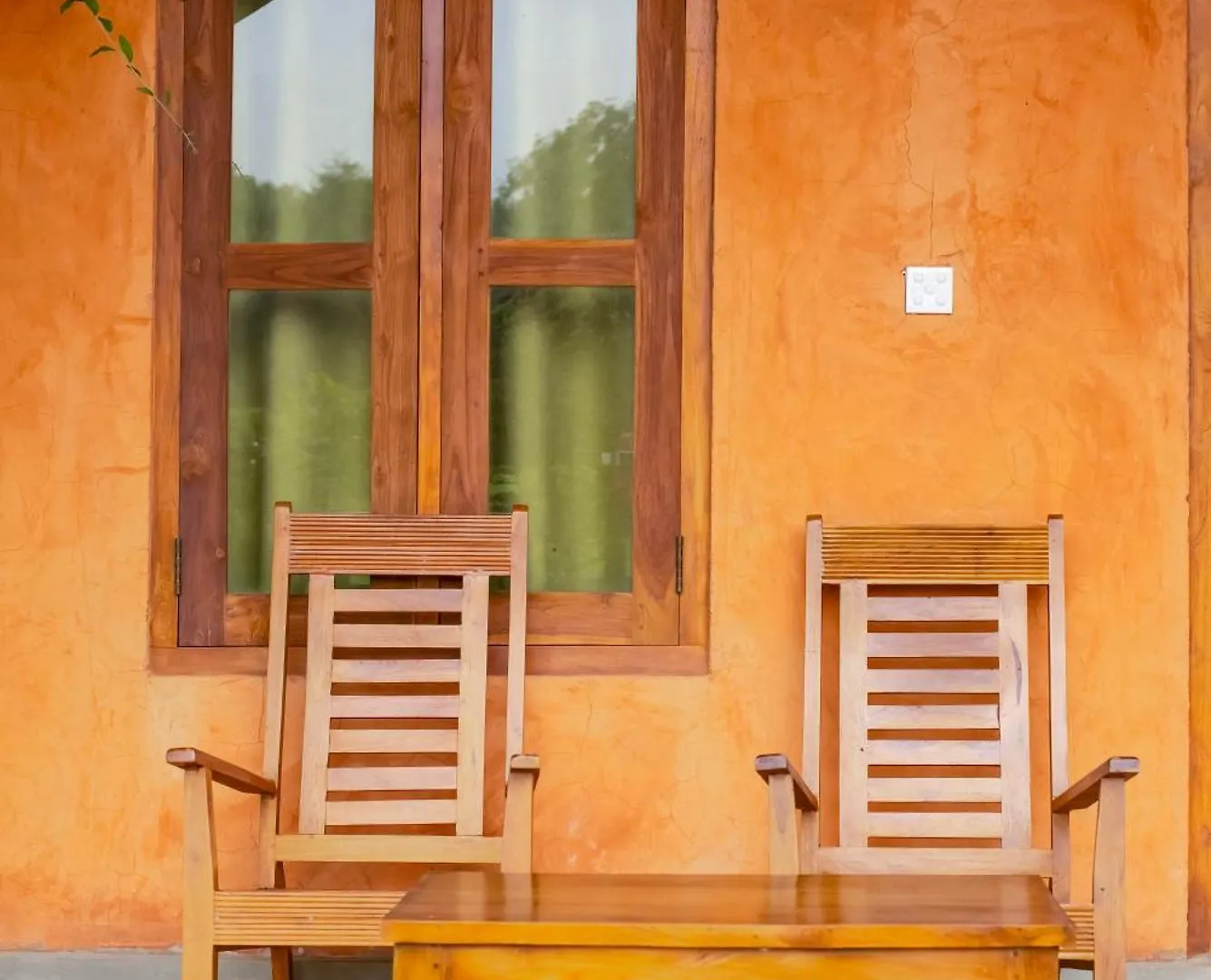 Habarana Farm Cottage Hotel